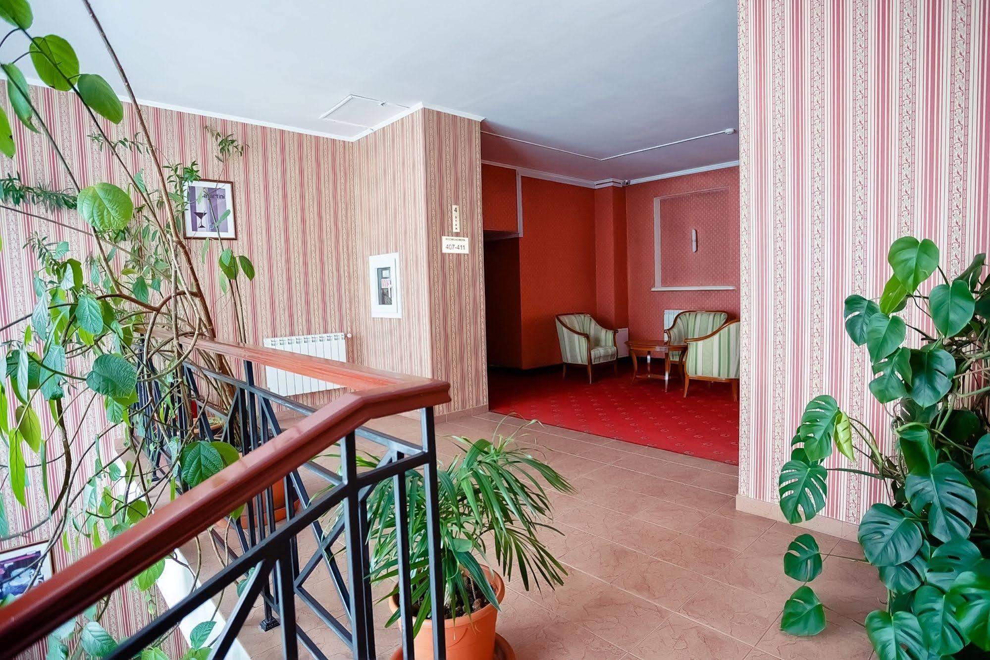 City Hotel Tien Shan Koktobe Exterior foto